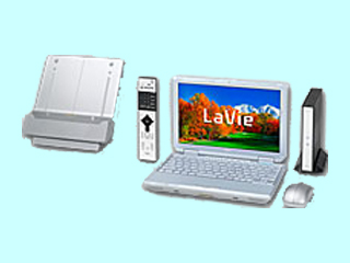 LaVie A LA790/DD PC-LA790DD PC-LA790DD