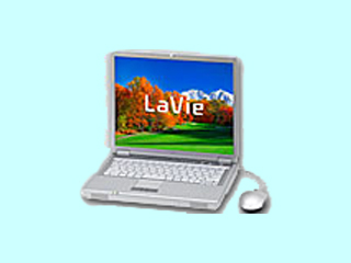 LaVie L LL550/DD PC-LL550DD PC-LL550DD
