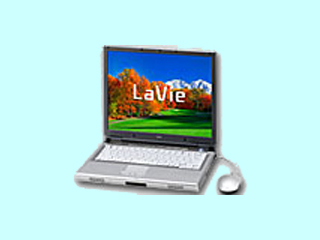 LaVie L LL750/DD PC-LL750DD PC-LL750DD