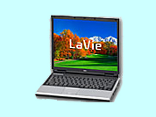 LaVie RX LR500/DD PC-LR500DD PC-LR500DD
