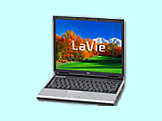LaVie RX LR700/DD PC-LR700DD PC-LR700DD