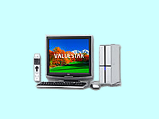 VALUESTAR L VL500/DD PC-VL500DD PC-VL500DD