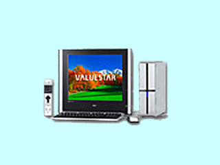 VALUESTAR L VL570/DD PC-VL570DD PC-VL570DD