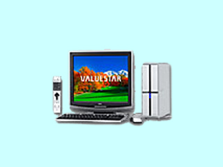 VALUESTAR L VL590/DD PC-VL590DD PC-VL590DD
