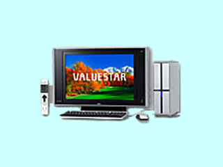 VALUESTAR L VL770/DD PC-VL770DD PC-VL770DD