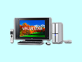VALUESTAR L VL980/DD PC-VL980DD PC-VL980DD
