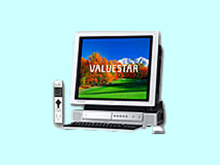 VALUESTAR SR VR770/DD PC-VR770DD PC-VR770DD