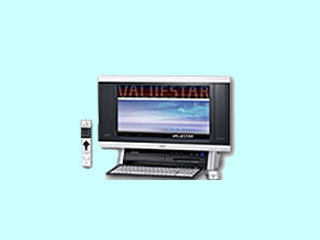 VALUESTAR W VW700/DD PC-VW700DD PC-VW700DD