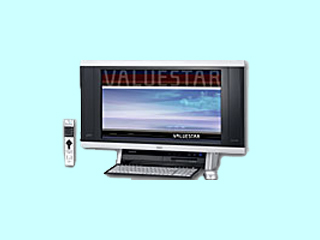 VALUESTAR W VW900/DD PC-VW900DD PC-VW900DD