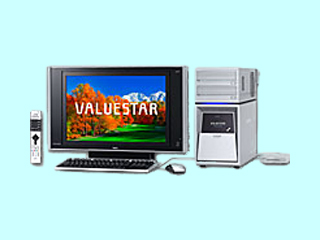 VALUESTAR X VX980/DD PC-VX980DD PC-VX980DD
