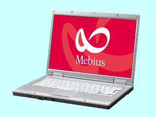 Mebius PC-WA50K PC-WA50K