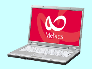 Mebius PC-WA70K PC-WA70K