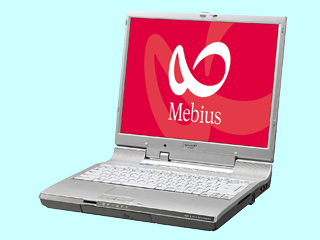 Mebius PC-XG60K PC-XG60K