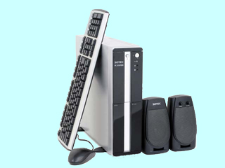 PC STATION PJ732B PJ732B