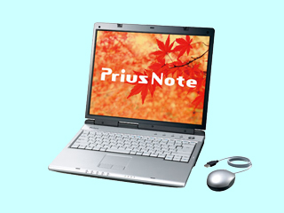 Prius Note N PN55N PN55N