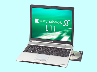dynabook SS L11 17L/4 PPL101JL4HA3K PPL101JL4HA3K
