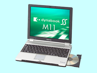 dynabook SS M11 10C/2 PPM1010C2HA3K PPM1010C2HA3K