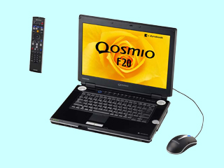 dynabook Qosmio F20/490LS PQF20490LS PQF20490LS