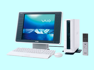 VAIO type H VGC-H71B7 VGC-H71B7