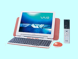 VAIO type M VGC-M53B/D VGC-M53B/D