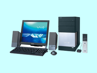 VAIO type R VGC-RC50L7 VGC-RC50L7
