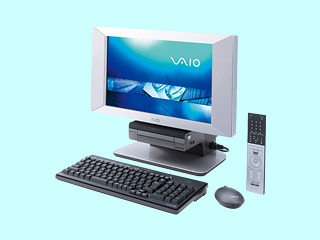 VAIO type V VGC-VA170B VGC-VA170B