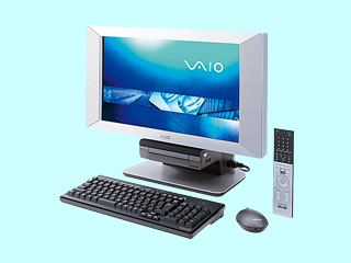 VAIO type V VGC-VA200RB VGC-VA200RB