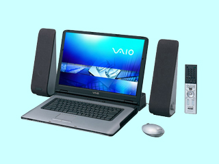 VAIO type A VGN-A74PS CeleronM370/1.5G VGN-A74PS CeleronM370