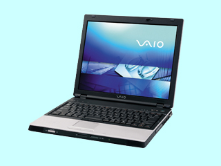 VAIO type BX biz VGN-BX90PS4 VGN-BX90PS4