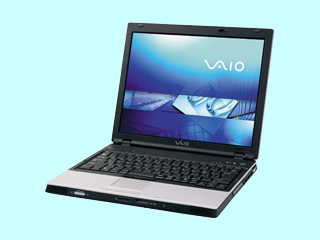 VAIO type BX biz VGN-BX90PS8 VGN-BX90PS8