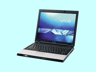 VAIO type BX VGN-BX90PS CeleronM370/1.5G VGN-BX90PS CeleronM370