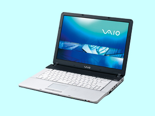 VAIO type F VGN-FS22B VGN-FS22B