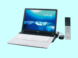 VAIO type F VGN-FS22VB VGN-FS22VB
