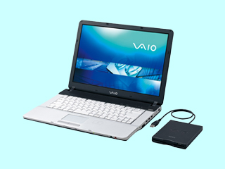 VAIO type F VGN-FS32B VGN-FS32B