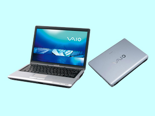 VAIO type S VGN-S54B/S VGN-S54B/S