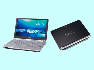 VAIO type T VGN-TX51B/B VGN-TX51B/B