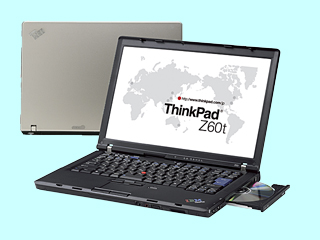 ThinkPad Z60t 2512-47J 2512-47J