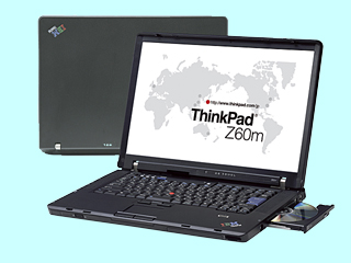ThinkPad Z60m 2530-2GJ 2530-2GJ