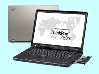 ThinkPad Z60m 2530-3PJ 2530-3PJ