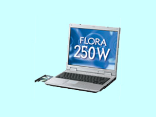 FLORA 250W PC4NX1-XGA11AA10 PC4NX1-XGA11AA10
