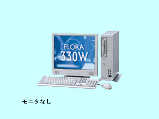 FLORA 330W PC4DG9-XFC1AA110 PC4DG9-XFC1AA110