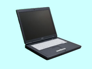 FMV-LIFEBOOK C FMV-C8210 FMVNC2EC8 PenM740/1.73G カスタムメイド標準構成 WinXP Home FMVNC2EC8