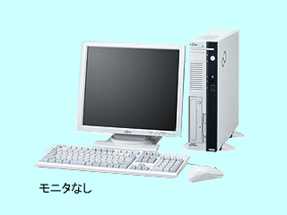 FMV-ESPRIMO(FMVバリューライン) FMV-E3210 FMVXD4G00 FMVXD4G00