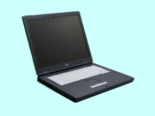 FMV-LIFEBOOK C FMV-C8240 FMVNC5CA8 CD-ROMなし WinXP Home FMVNC5CA8
