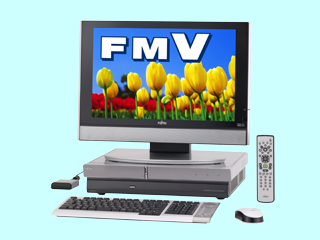 FMV-DESKPOWER H H70RW/C FMVH70RWC FMVH70RWC