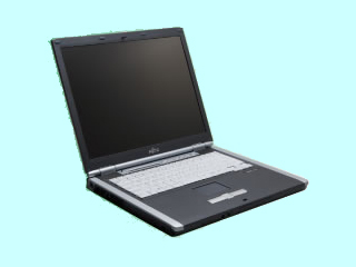 FMV-LIFEBOOK H FMV-H8210 FMVNH2JC3 カスタムメイド標準構成 FMVNH2JC3
