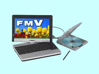 FMV-BIBLO LOOX P P70R FMVLP70R FMVLP70R