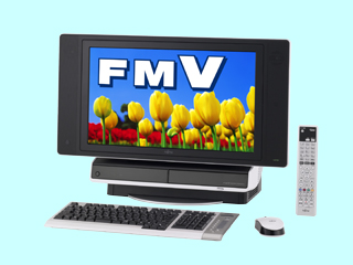 FMV-DESKPOWER LX LX75R FMVLX75R FMVLX75R