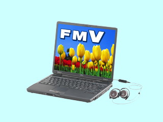 FMV-BIBLO MG MG70R/T FMVMG70RT FMVMG70RT
