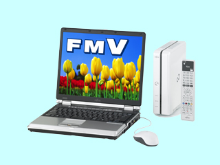 FMV-BIBLO NB/TV NB55R/TS FMVNB55RTS FMVNB55RTS